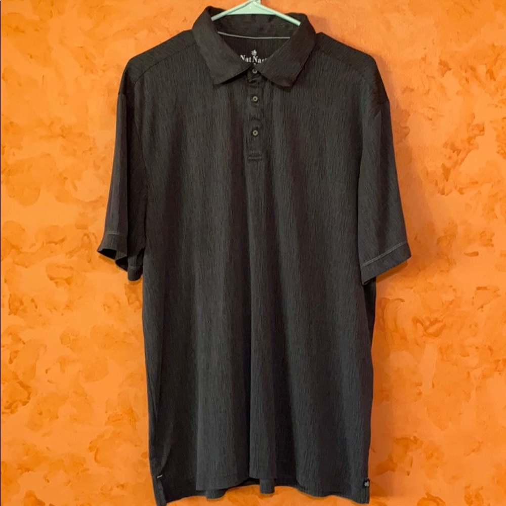 Nat Nast Shirt